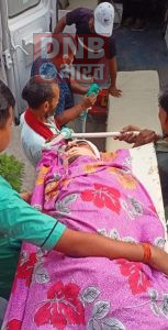 सड़क दुर्घटना में गंभीर रूप से घायल बरौनी शोकहारा के साकेत मिश्रा की उचित चिकित्सा में आर्थिक मदद को उठे हजारो हाथ, हर कोई कर रहा साकेत की कुशलता की दुआ 3