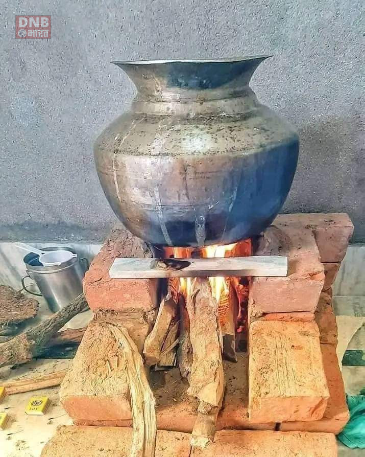 मगध मिथिला सहित पूरे विश्व में फैले बिहारियों ने शुरू किया चार दिवसीय सूर्योपासना का महापर्व छठ पूजा 6