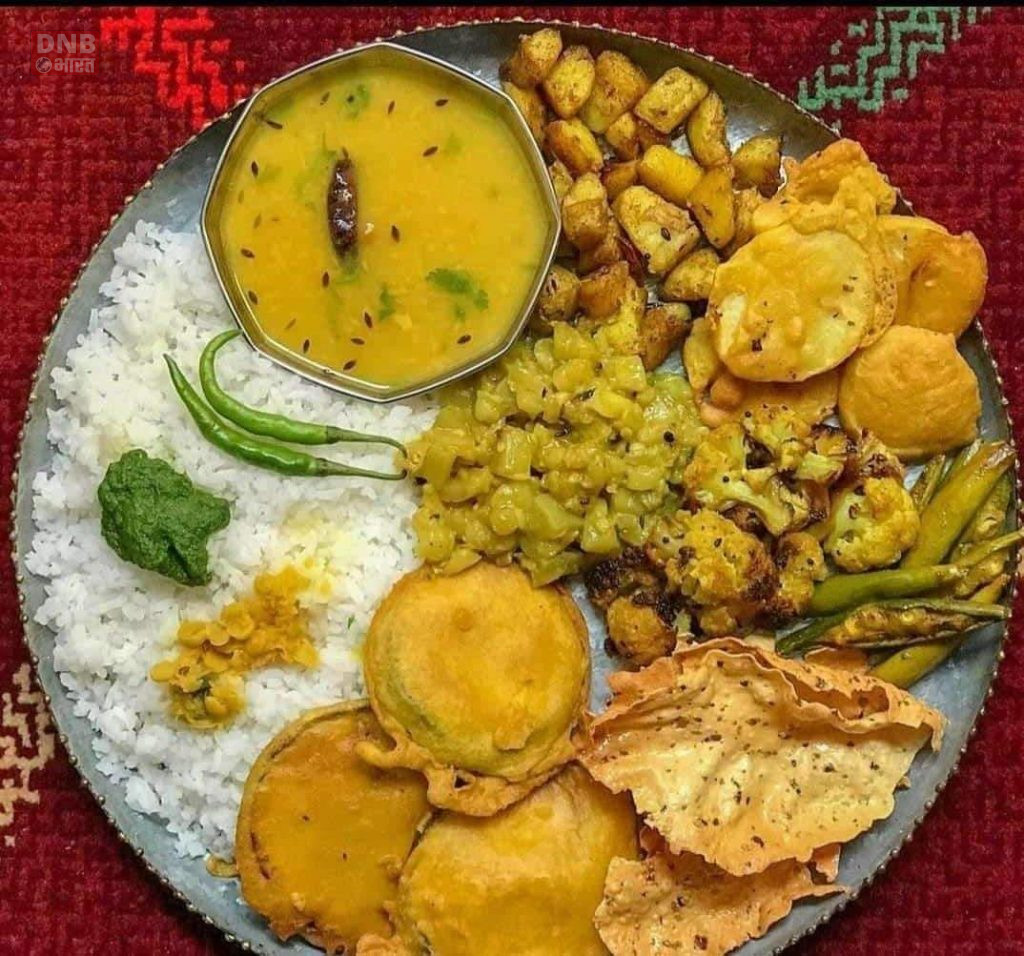 मगध मिथिला सहित पूरे विश्व में फैले बिहारियों ने शुरू किया चार दिवसीय सूर्योपासना का महापर्व छठ पूजा 5