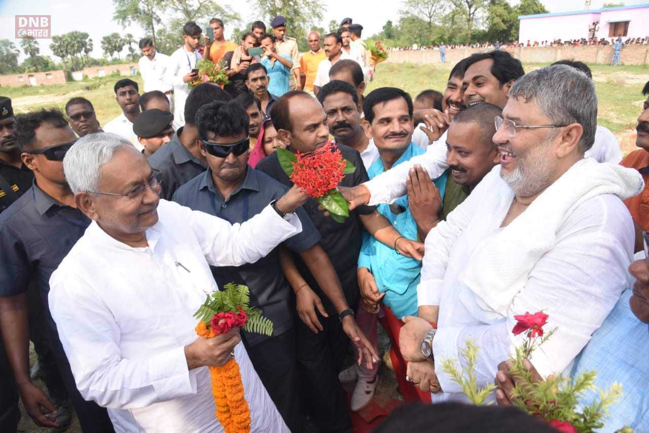 हर जिले में इंजीनियरिंग कॉलेज की स्थापना की गई है और कई जगहों पर मेडिकल कॉलेज भी बनवाए गए हैं - सीएम 5