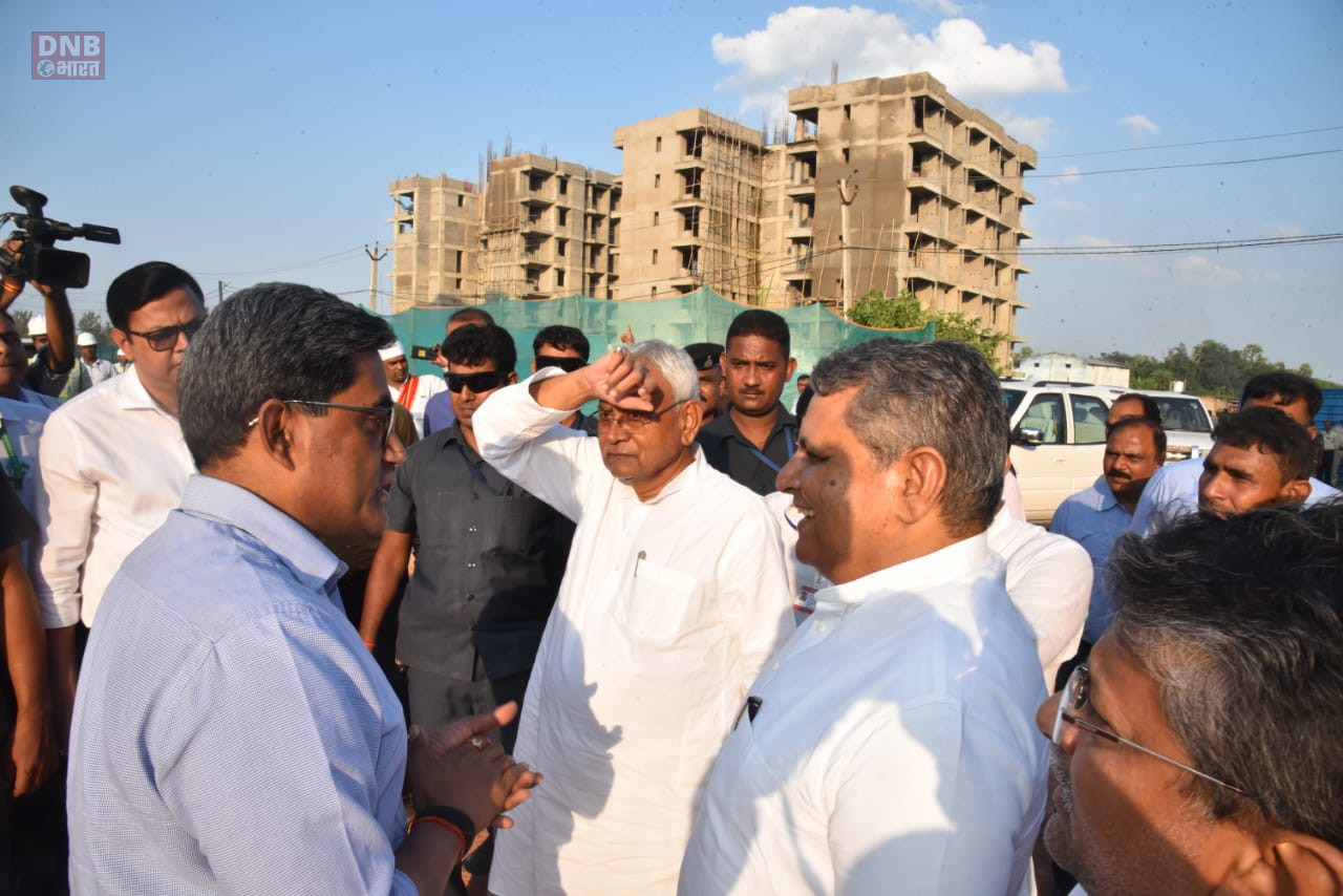 हर जिले में इंजीनियरिंग कॉलेज की स्थापना की गई है और कई जगहों पर मेडिकल कॉलेज भी बनवाए गए हैं - सीएम 4