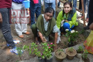 पटना राष्ट्रीय सांख्यिकी कार्यालय  ने चलाया विशेष स्वच्छता अभियान 2