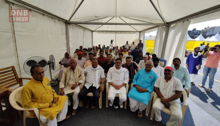 मोदी-नीतीश-प्रशांत सुराज नहीं, जनता का सुंदर राज है 'जन सुराज' - प्रशांत किशोर 3