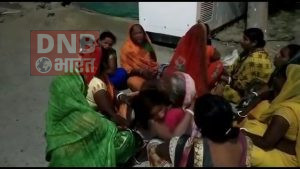 बेगूसराय में अनियंत्रित अज्ञात वाहन की जबरदस्त टक्कर में एक बाइक सवार युवक की दर्दनाक मौत 3