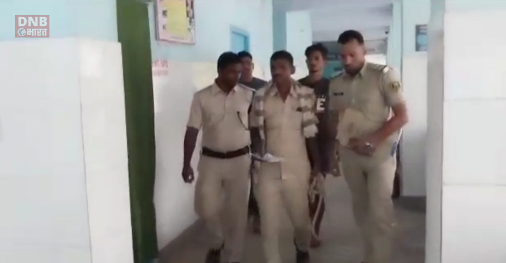 बेगूसराय में युवती ने युवक पर शादी का झांसा देकर यौन शोषण का लगाया आरोप, आरोपी शादी के लिए है तैयार 2