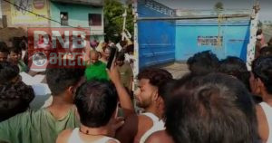 बेगुसराय बलिया में दो अलग-अलग जगहों पर सड़क दुर्घटना में तीन लोगों की मौत, एक गंभीर रूप से घायल 2