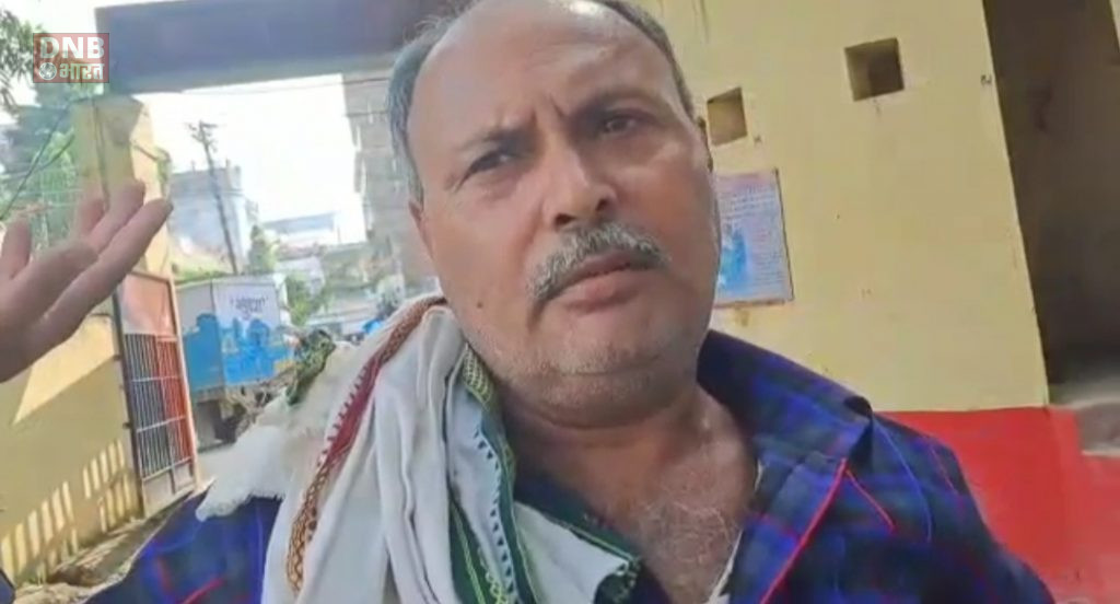 बेगूसराय नगर थाना हाजत से मोबाइल लिफ्टर फरार, टाइगर मोबाइल पुलिस फरार कैदी की गिरफ्तारी के लिए कर रही है छापेमारी 2