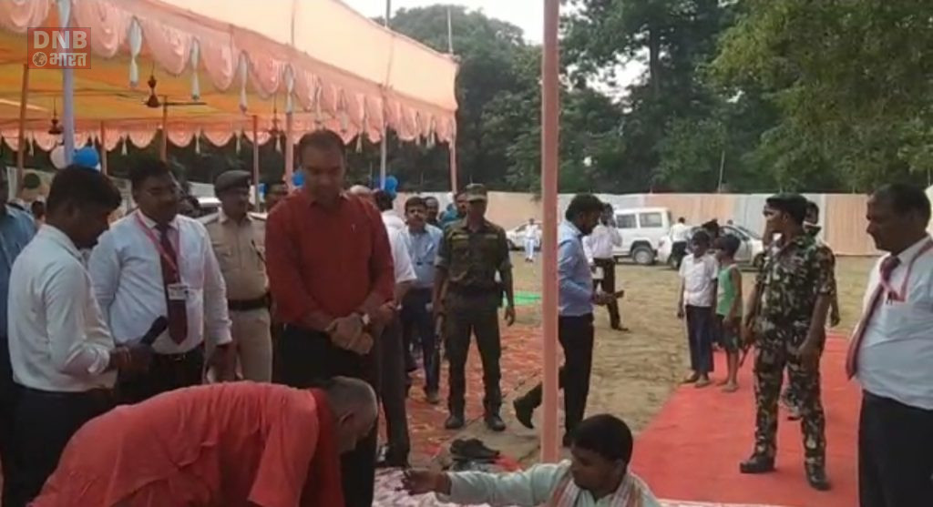 खगड़िया जिला में 3 करोड़ की लागत से 15 माह में तैयार होगा ग्रामीण स्वरोजगार प्रशिक्षण संस्थान का भवन 2