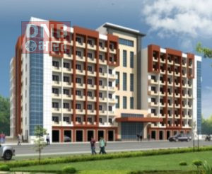 बरौनी में खुलने वाला राजकीय चिकित्सा महाविद्यालय एवं अस्पताल का संक्षिप्त परियोजना विवरण 3