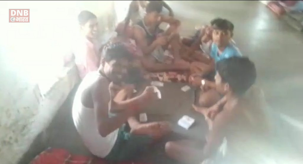 नालंदा जिला के हिलसा उपकारा का आपत्तिनजक वीडियो सोसल मिडिया पर हुआ वायरल    2