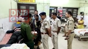 नालंदा में रूपया लेनदेन मामले में गोलीबारी की घटना में एक महिला एवं पुरूष सहित दो अन्य गंभीर रूप से घायल 2