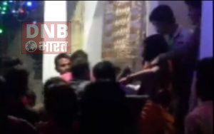 बेगूसराय पटाखा छोड़ने के विवाद में दो पक्षों में जमकर मारपीट, एक महिला सहित चार घायल 2