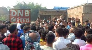 समस्तीपुर में अहले सुबह बेखौफ अपराधियों ने नमाज पढ़ने जा रहे दो युवक को मारी गोली, एक की मौत दुसरा गंभीर रूप से घायल 2