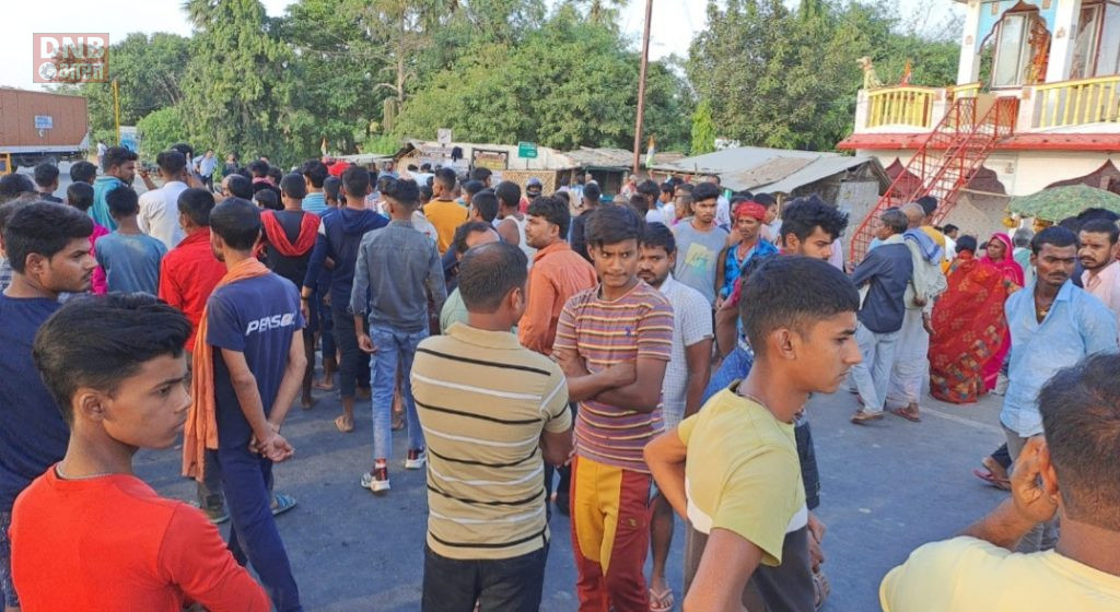 बेगूसराय के बछवाड़ा में बेखौफ अपराधियों ने दिन दहाड़े कपड़ा व्यवसायी की गोलीमार कर हत्या की 2