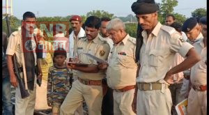 बेगूसराय में प्रेमी युगल का शव मिलने से पूरे इलाके में सनसनी, मृतक युवक के परिजन ने लगाया हत्या किये जाने का आरोप, लाखो थाना क्षेत्र की घटना 2