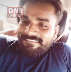 हाथ में देशी कट्टा और कमर में जिंदा कारतूस का पट्टा लिये युवक का विडियो वायरल, जांच में जुटी पुलिस 3