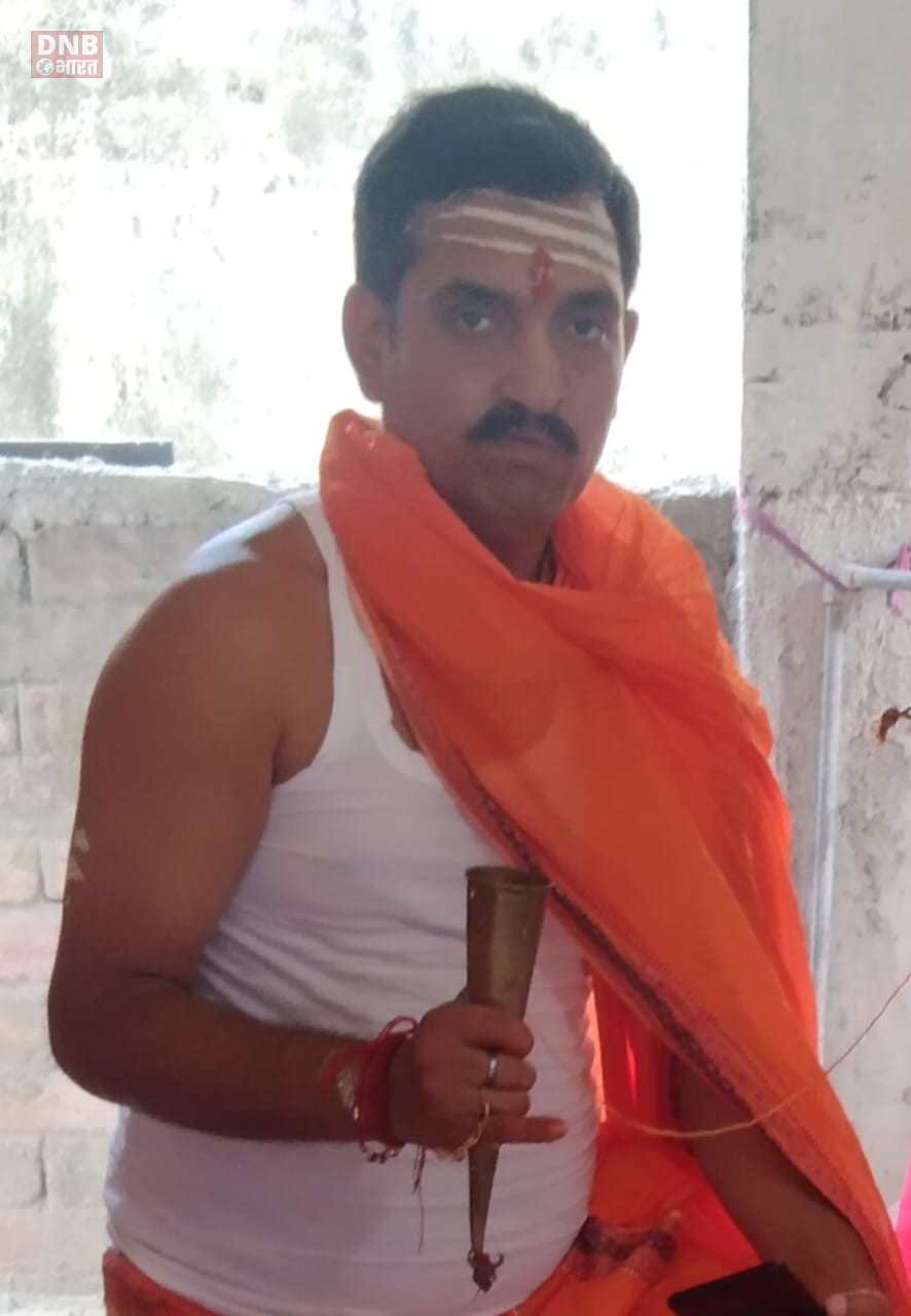 देवोत्थान एकादशी पर जगत के पालनहार की विशेष पूजा कर उन्हें नींद से जगाया जाता है- स्वामी चिदात्मन जी महाराज 4
