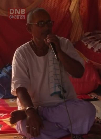 देवोत्थान एकादशी पर जगत के पालनहार की विशेष पूजा कर उन्हें नींद से जगाया जाता है- स्वामी चिदात्मन जी महाराज 2