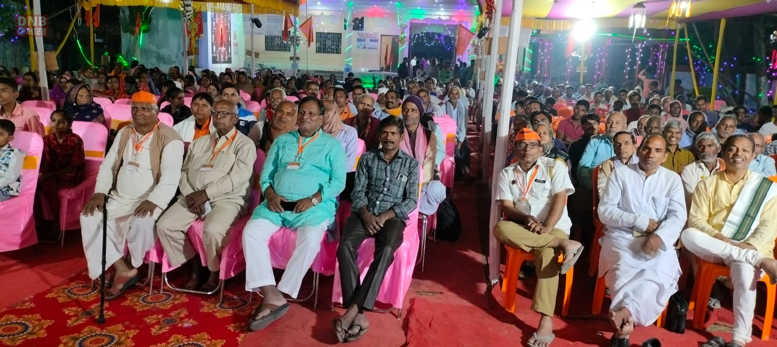 शुभ अशुभ कर्मों का फल हमें अवश्य ही भोगना पड़ता है - पं योगेश दत्त आर्य 3