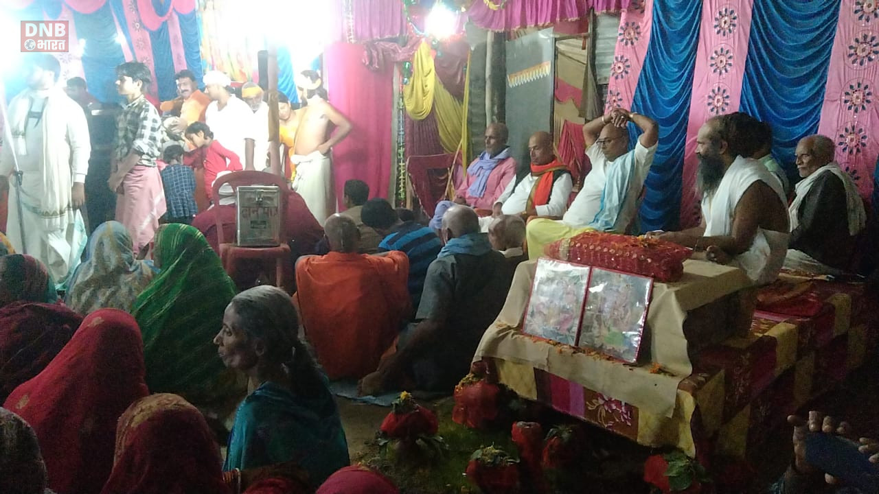 सासु रोज गारी देवे गोतनीयो उलहलनियां है अरे गोदिया में दे देय मैया हमरा ललनमा है- सीता यादव 3