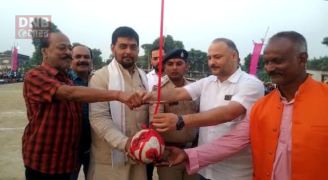 तीन दिवसीय 11वीं बिहार सीनियर बालक एवं बालिका हैंडबॉल प्रतियोगिता प्रारंभ 2