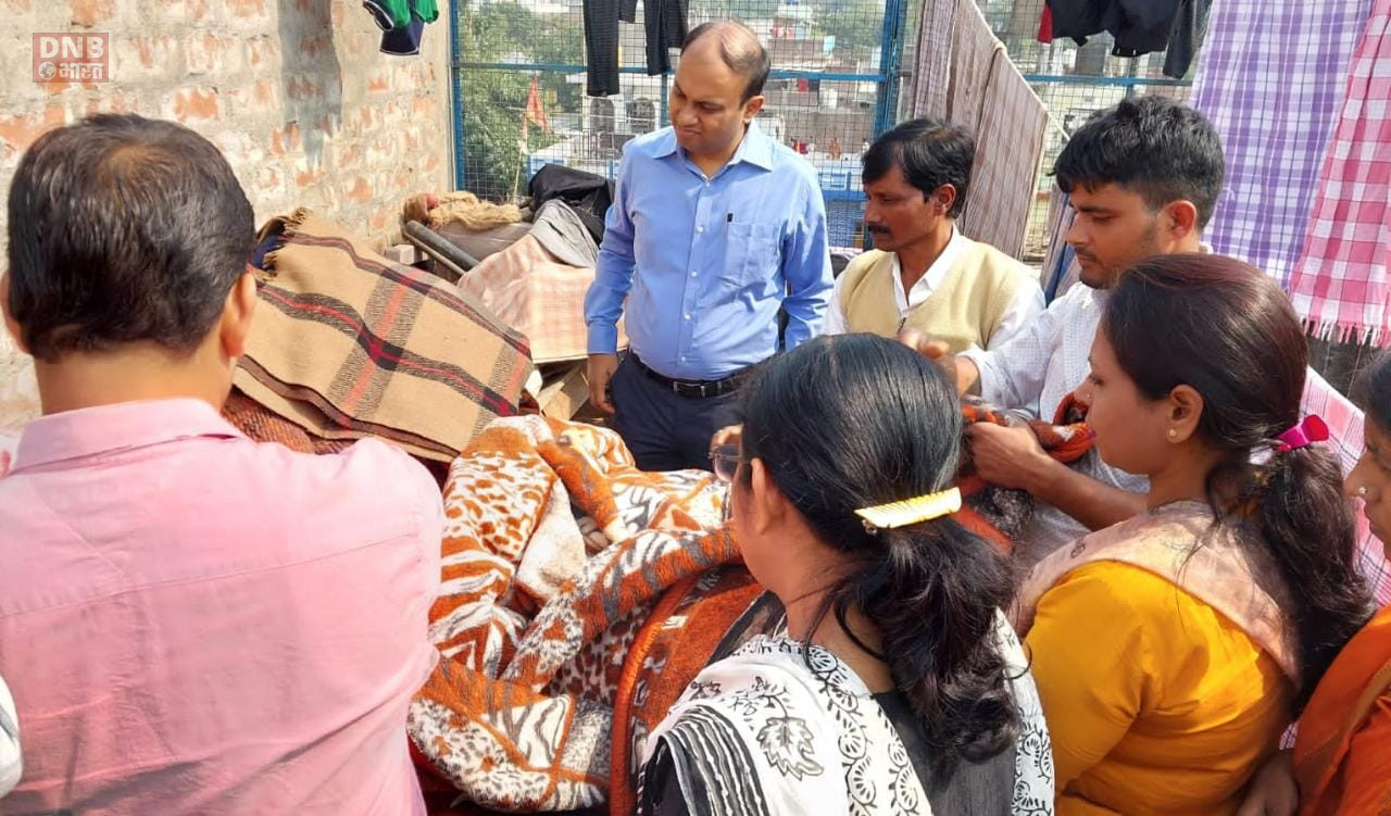 डीएम बेगूसराय रोशन कुशवाहा ने जिला निरीक्षण समिति द्वारा संचालित बाल देख-रेख एवं संरक्षण संस्थानों का किया निरीक्षण 3