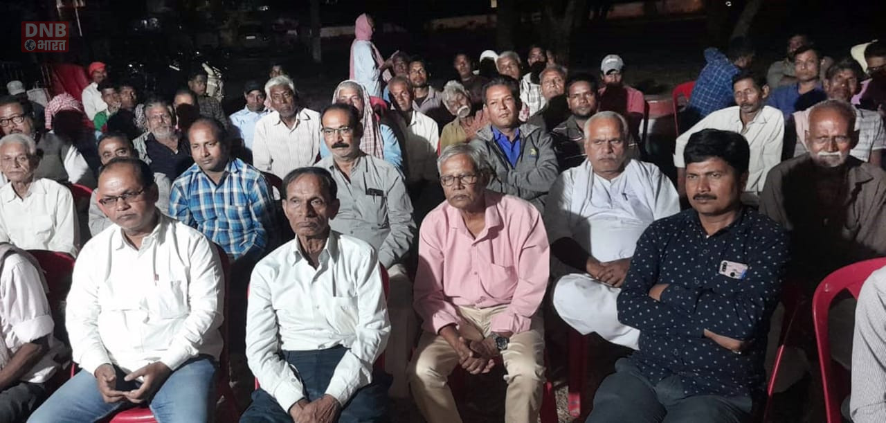 निरंकुश फुलवड़िया थाना की पुलिस पदाधिकारी को सबक सिखाएगी क्षेत्र की जनता, होगा आंदोलन- डॉ संजीव भारती 3