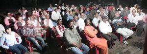 निरंकुश फुलवड़िया थाना की पुलिस पदाधिकारी को सबक सिखाएगी क्षेत्र की जनता, होगा आंदोलन- डॉ संजीव भारती 2