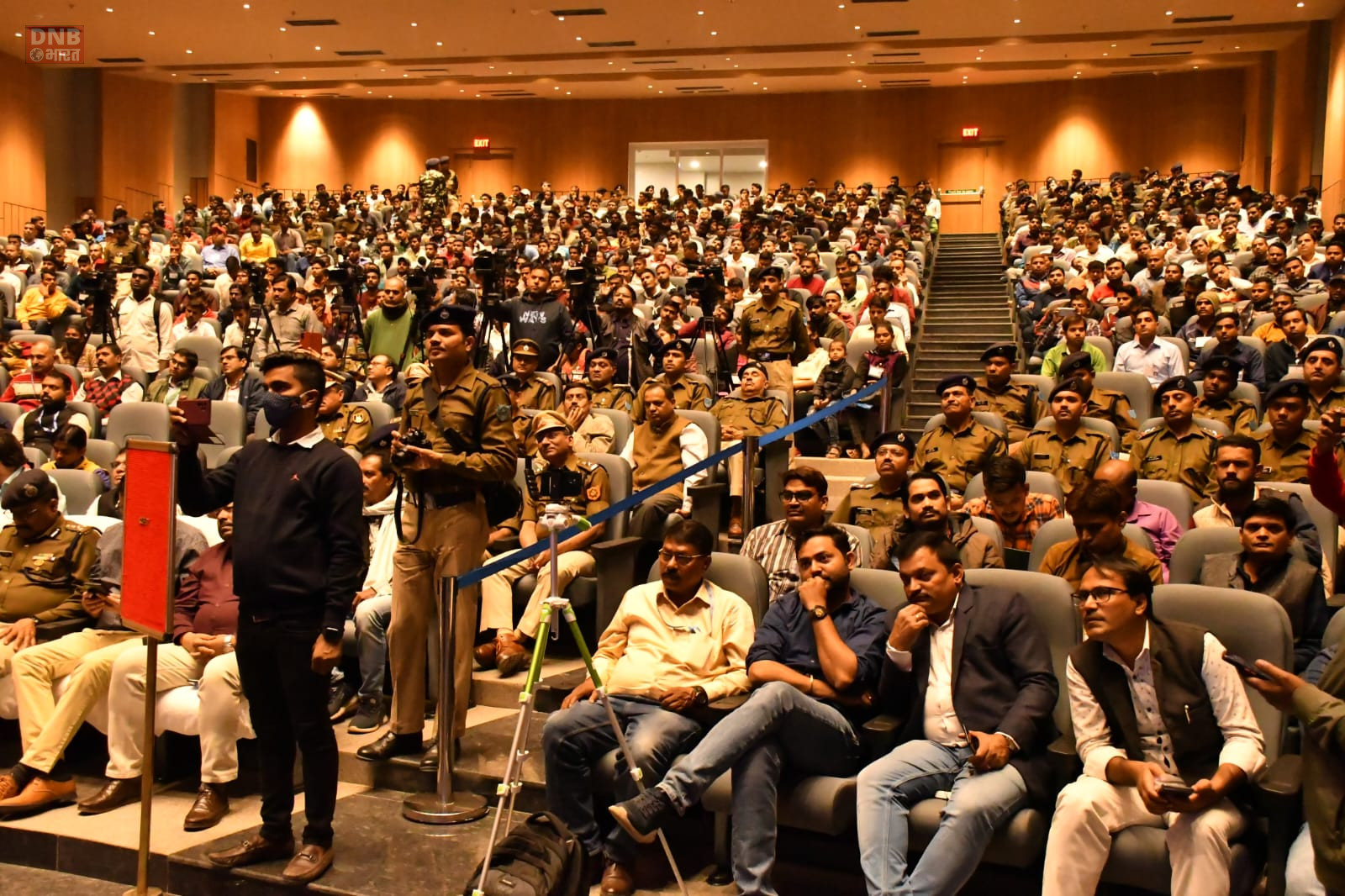 पीएम ने 71 हजार युवाओं को दी नियुक्ति पत्र, पटना में पशुपति पारस ने बांटी नियुक्ति पत्र 3