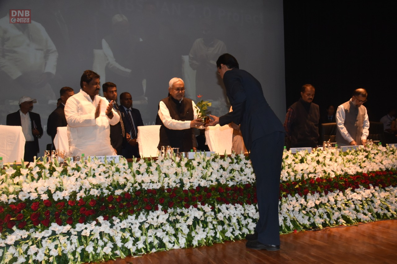 सीएम नीतीश ने कहा 'बिहार में सख्ती से लागू करवा रहे शराब बंदी' 3