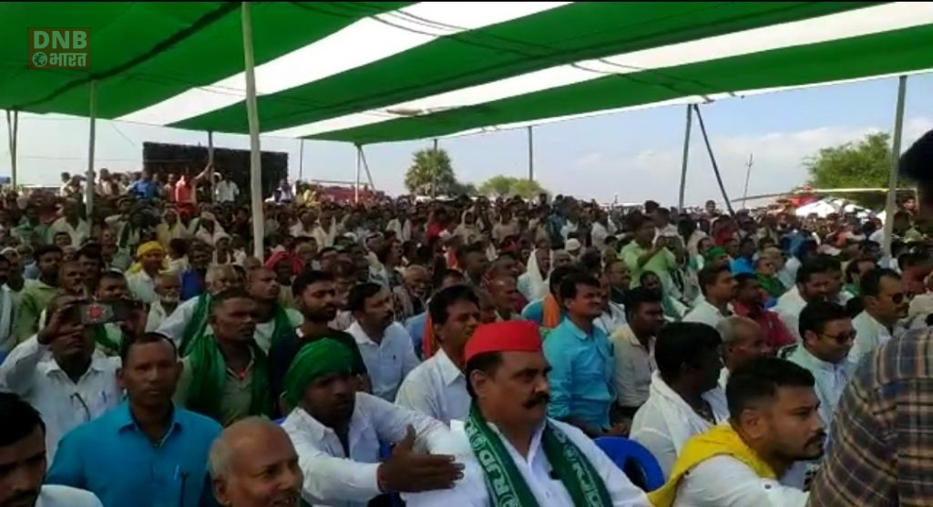 लालू जी का संदेश लेकर आया हूं महागठबंधन प्रत्याशी नीलम देवी को भारी बहुमत से विजय बनाना है और भाजपा को हराना है - डिप्टी सीएम तेजस्वी यादव 3