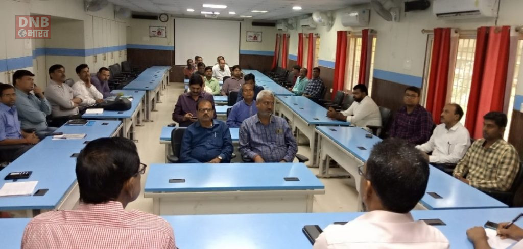 बेगूसराय में जल जीवन हरियाली दिवस के अवसर पर कार्यक्रम का आयोजन 2