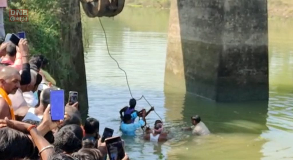 नालंदा बिंद थाना क्षेत्र में एक युवक का नदी में डुबने से मौत 2