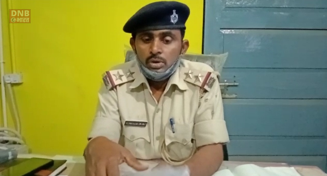 रूपया लेन देन के विवाद में बिट्टू की हुई हत्या, मृतक के पिता ने दर्ज कराई प्राथमिकी, 30 अक्टूबर को गांव के ही खेत में गड़ा मिला था शव 3
