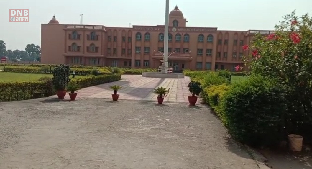नालंदा में दैनिक वेतनभोगी कर्मचारियों ने अपनी मांगों को लेकर किया अनिश्चितकालीन हड़ताल 2