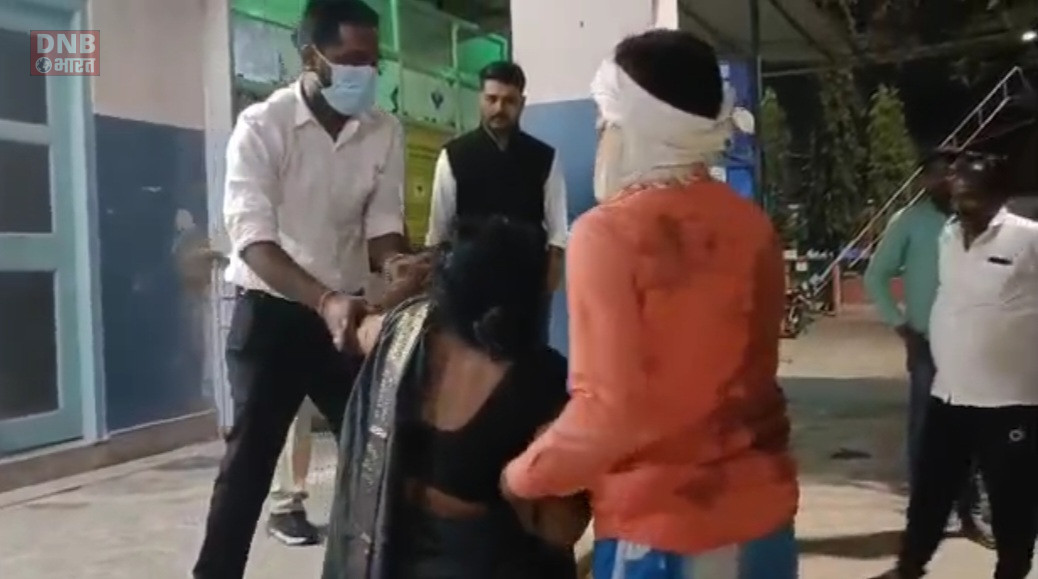 बेगूसराय में इलाज के दौरान खगड़िया जिला में गोलीबारी के घायल युवक मौत 2