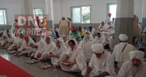 अंतरराष्ट्रीय पर्यटक स्थल राजगीर में आज से तीन दिवसीय प्रकाश पर्व का होगा आगाज 2