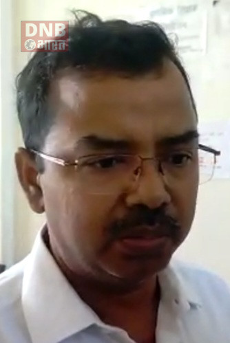 मोकामा विधानसभा के पंडारक प्रखण्ड के मानिकपुर गांव स्थित बूथ संख्या 46 के मतदान कर्मी संजय का हृदयगति रूकने से मौत 2