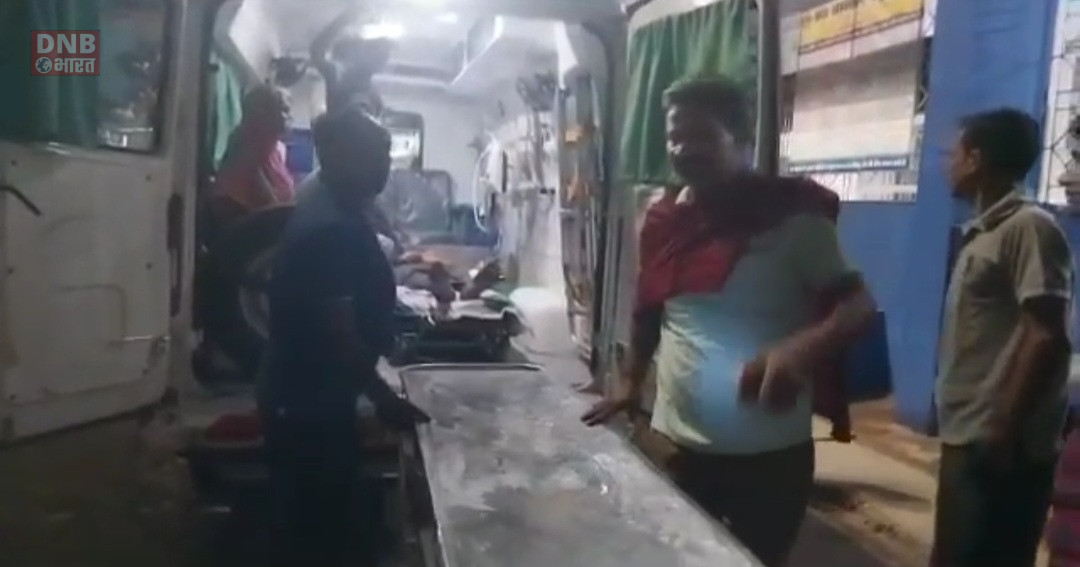 बेगूसराय में तेज रफ्तार का शिकार साइकिल सवार गंभीर रूप से घायल 2