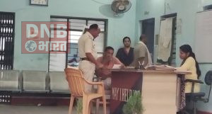 30 किलो मछली चोरी करने के आरोप में युवक की जमकर हुई पिटाई,  बाल बाल बची जान 2