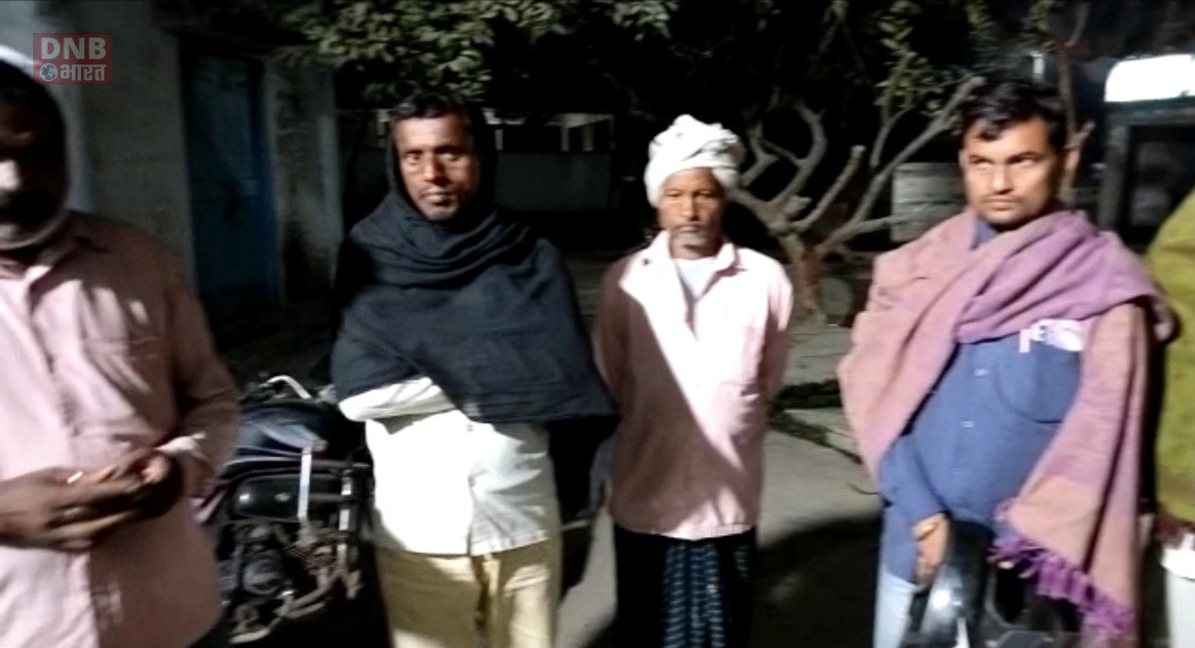 नालंदा में बेटी जनने पर विवाहिता को तेजाब से नहलाया, विवाहिता की मौत 2