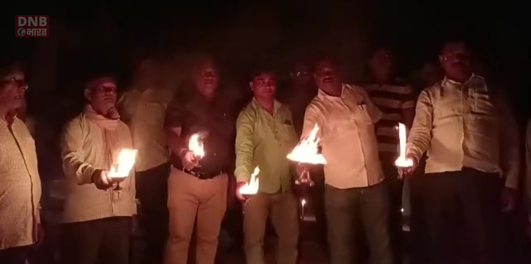 लखीसराय में कार्तिक पूर्णिमा के अवसर पर मनाया जाता है प्रतिवर्ष देव दिपावली महापर्व 2