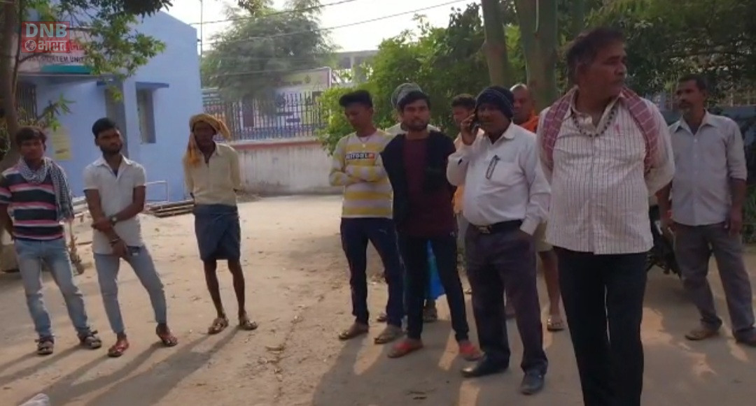 नालंदा में 24 घंटा का अंदर प्रेम प्रसंग मामले में दो मौत 2