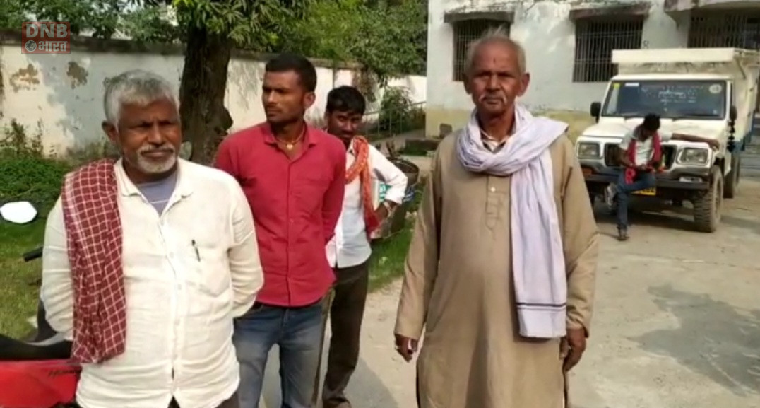 खगड़िया में फंदे से लटका मिला युवती का शव 2