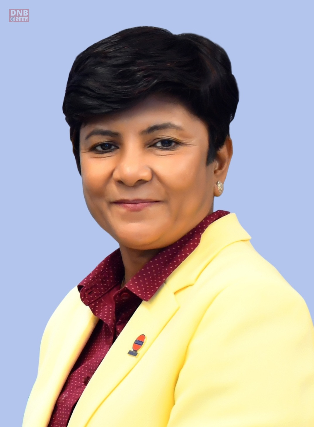 शुक्ला मिस्त्री निदेशक (रिफाइनरीज), इंडियनऑयल ने व्यवसाय में महिलाओं के लिए दुनिया के प्रतिष्ठित स्टीवी पुरस्कार जीता 2