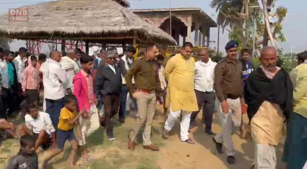 नालंदा के कोरामा पंचायत उपसरपंच पति की अपराधियों ने गोली मारकर हत्या की 3