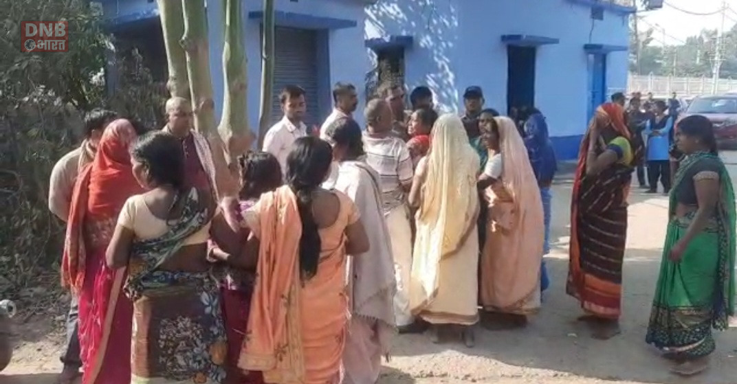 नालंदा में प्रेमिका ने ससुराल बुलाकर प्रेमी के किए छः टुकड़े, श्रद्धा हत्याकांड की तरह शव के टुकड़ों को अलग अलग फेंका 3