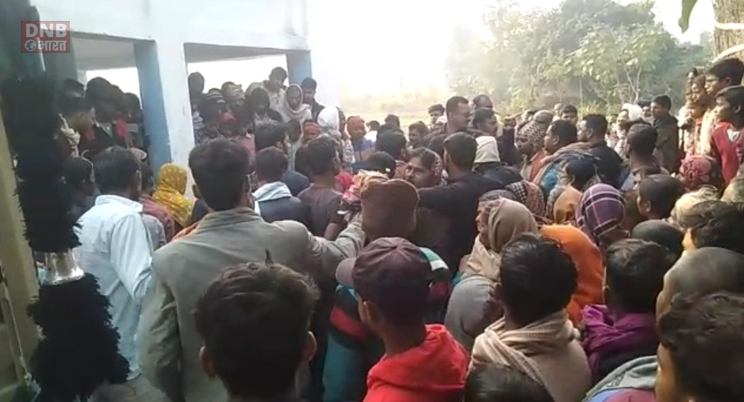 24 घंटे के अंदर लगातार दुसरी हत्या की वारदात से दहला समस्तीपुर 2