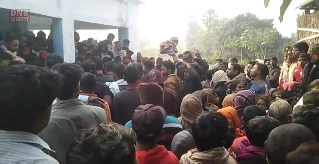 24 घंटे के अंदर लगातार दुसरी हत्या की वारदात से दहला समस्तीपुर 3