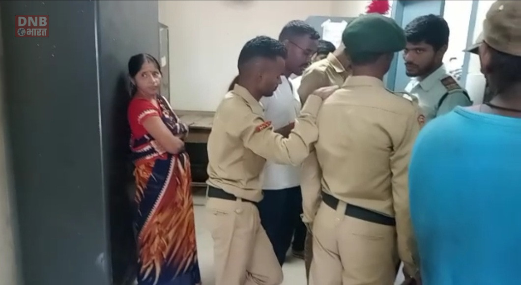 नालंदा में एनसीसी ट्रेनिंग के दौरान कैडेट्स की तबीयत बिगड़ी 2
